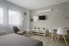 Residencia Universitaria Manuel Agud Querol