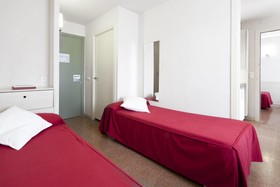 Residencia Universitaria Manuel Agud Querol