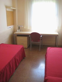 Residencia Universitaria Manuel Agud Querol