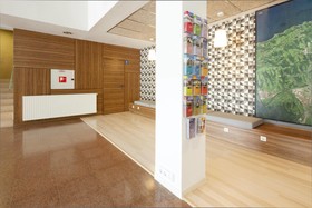 Residencia Universitaria Manuel Agud Querol