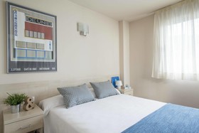 Residencia Universitaria Manuel Agud Querol
