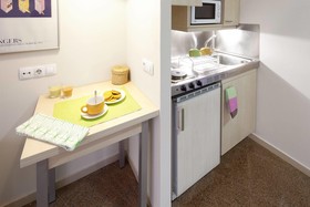 Residencia Universitaria Manuel Agud Querol