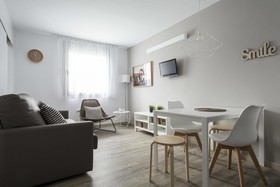 Residencia Universitaria Manuel Agud Querol