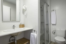 Residencia Universitaria Manuel Agud Querol