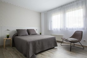 Residencia Universitaria Manuel Agud Querol