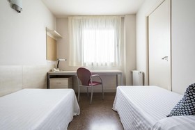 Residencia Universitaria Manuel Agud Querol