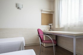 Residencia Universitaria Manuel Agud Querol