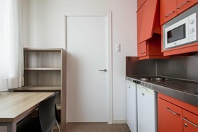 Residencia Universitaria Manuel Agud Querol