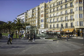 Sansebastianforyou Mirandoalaconcha