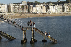 Sansebastianforyou Mirandoalaconcha