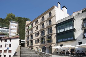 Sansebay Hotel