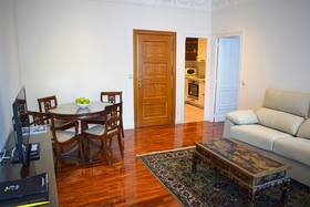 Sercotel Apartamentos Europa