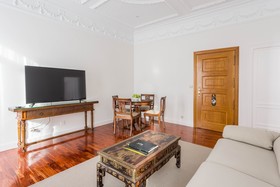 Sercotel Apartamentos Europa