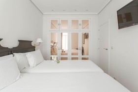 Sercotel Apartamentos Europa
