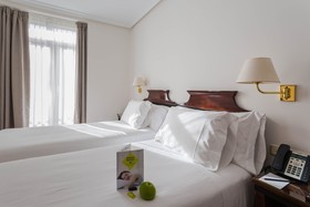 Sercotel Apartamentos Europa