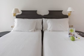 Sercotel Apartamentos Europa