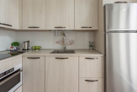 Sercotel Apartamentos Europa