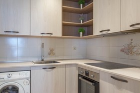 Sercotel Apartamentos Europa