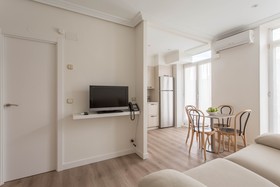 Sercotel Apartamentos Europa