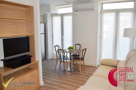 Sercotel Apartamentos Europa