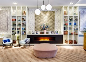 Sercotel Apartamentos Europa