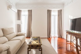 Sercotel Apartamentos Europa