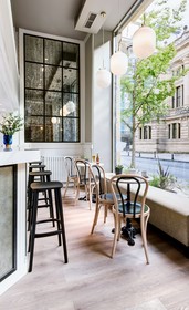 Sercotel Apartamentos Europa
