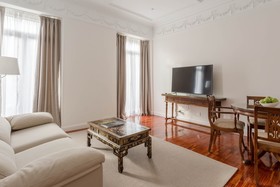 Sercotel Apartamentos Europa