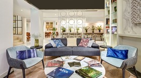 Sercotel Apartamentos Europa