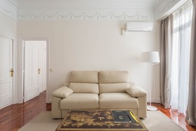 Sercotel Apartamentos Europa