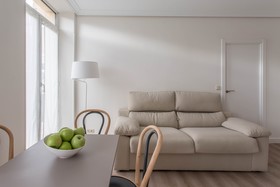 Sercotel Apartamentos Europa