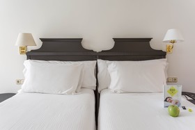 Sercotel Apartamentos Europa