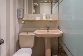 Sercotel Apartamentos Europa