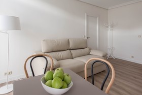 Sercotel Apartamentos Europa