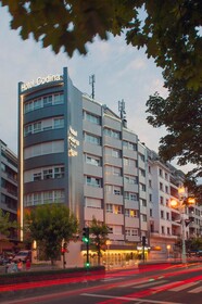 Sercotel Codina