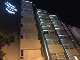 Sercotel Codina