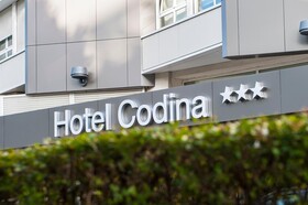 Sercotel Codina