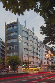 Sercotel Codina