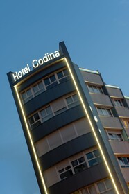 Sercotel Codina