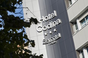 Sercotel Codina