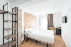 Hotel Ondarreta Beach