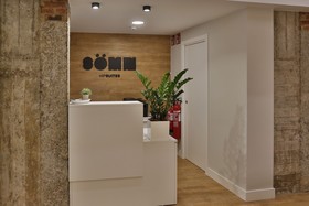 Hotel Ondarreta Beach