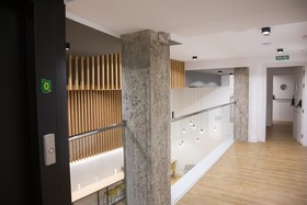 Hotel Ondarreta Beach
