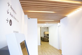 Hotel Ondarreta Beach