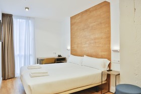 Hotel Ondarreta Beach