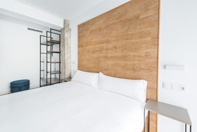 Hotel Ondarreta Beach