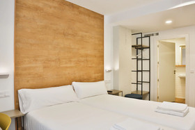 Hotel Ondarreta Beach