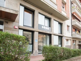 Hotel Ondarreta Beach