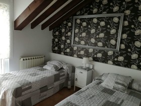 Apartamentos Rivero (Santander)