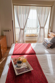 Apartamentos Rivero (Santander)